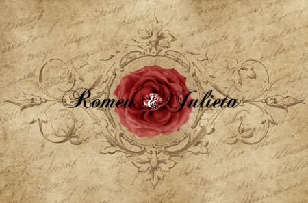 Em outubro... 'Romeu e Julieta'